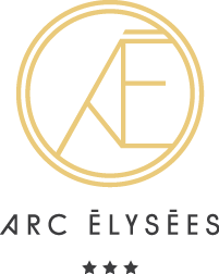 Arc Elysées