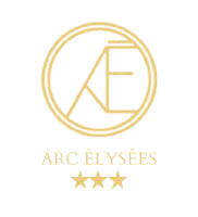 Arc Élysées